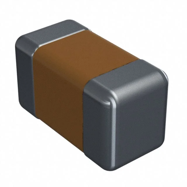 04026D225KAT2A CAP CER 2.2UF 6.3V X5R 0402