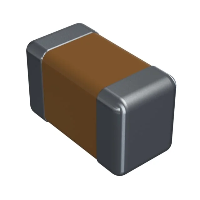 06035C104JAZ2A CAP CER 0.1UF 50V X7R 0603
