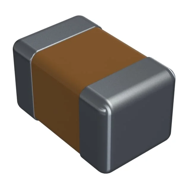 08051U330JAT2A CAP CER 33PF 100V NP0 0805