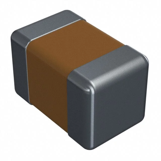 08052A271GAT2A CAP CER 270PF 200V NP0 0805