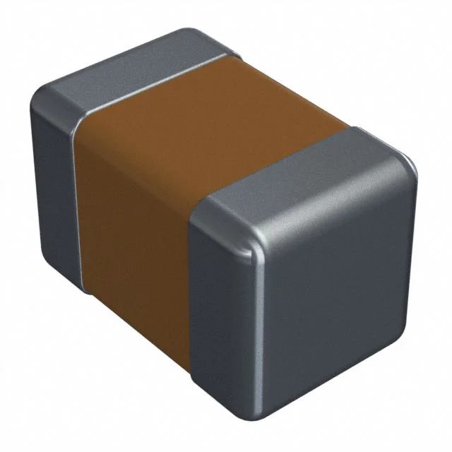 08055C124KAT2A CAP CER 0.12UF 50V X7R 0805