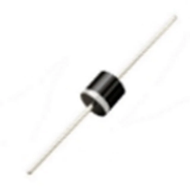 10A4 DIODE GEN PURP 1000V 10A R-6
