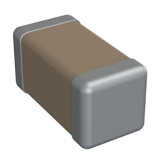 1206J0500152KXT CAP CER 1500PF 50V X7R 1206