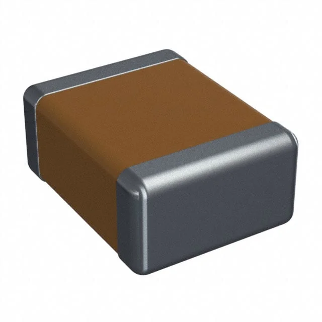12102U4R3CAT2A CAP CER 4.3PF 200V NP0 1210