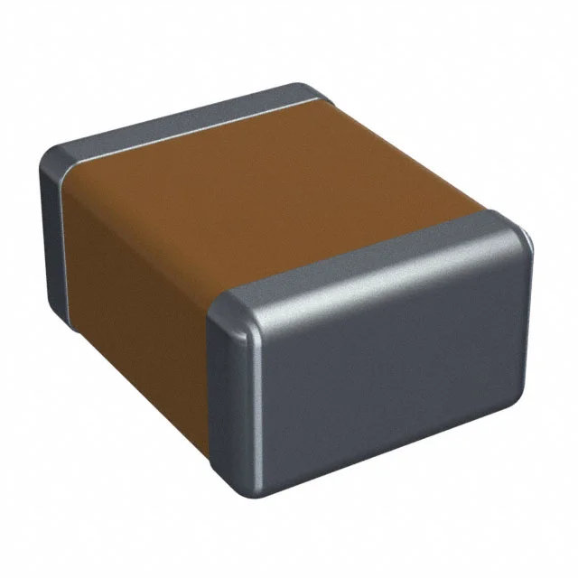 12103C105KAT2A CAP CER 1UF 25V X7R 1210