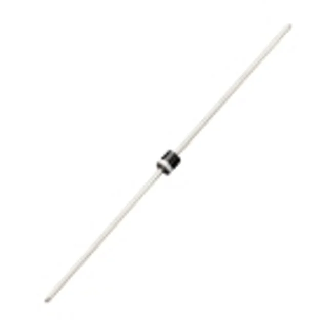 1A7G DIODE GP GLASS 1000V 1A R-1