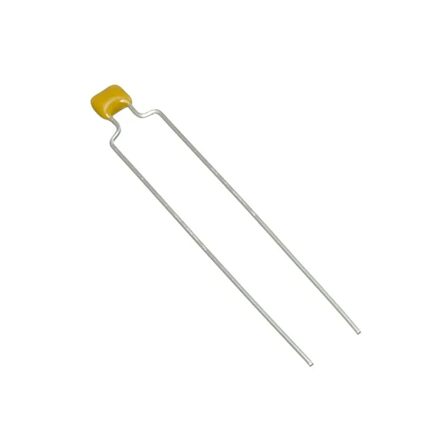 1C20X7R333K050B CAP CER 0.033UF 50V X7R RADIAL
