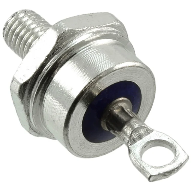 1N1190AR DIODE GEN PURP REV 600V 40A DO5