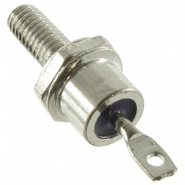 1N1204AR DIODE GEN PURP REV 400V 12A DO4