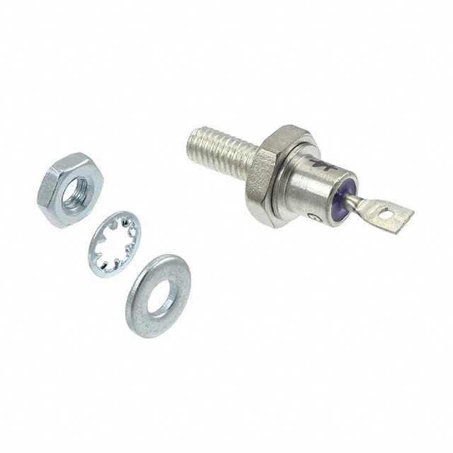 1N3893R DIODE GEN PURP REV 600V 12A DO4