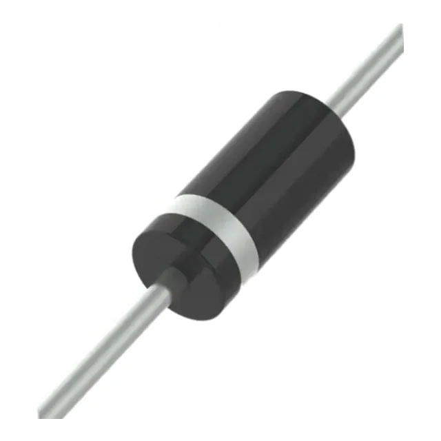 1N4001 RECTIFIER DIODE 50V 1A DO41
