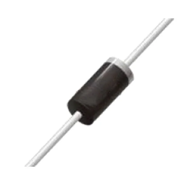 1N4007G L GENERAL DIODE 1KV 1A DO-41