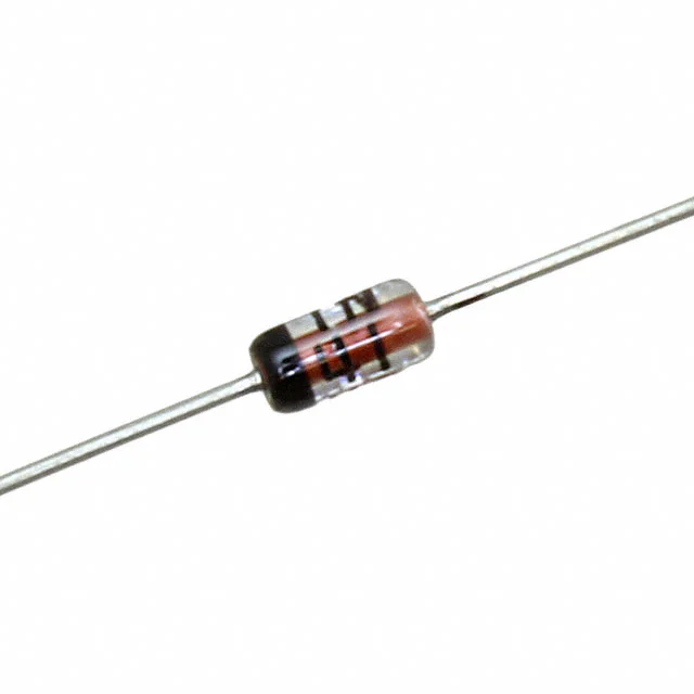 1N4148 A0G DIODE GEN PURP 100V 150MA DO35
