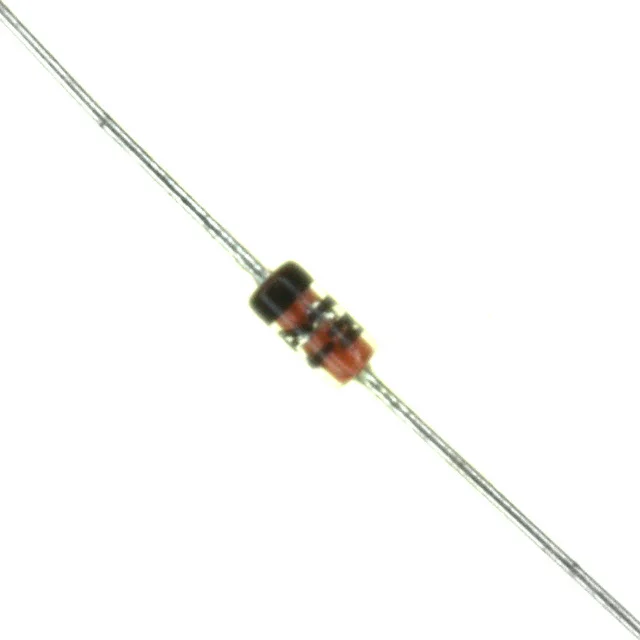 1N4148T-73 DIODE GEN PURP 75V 150MA GSD