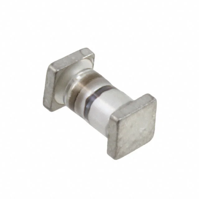 1N4481US DIODE ZENER 47V 1.5W D5A