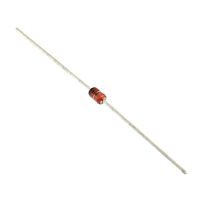 1N4735A DIODE ZENER 6.2V 1W DO41