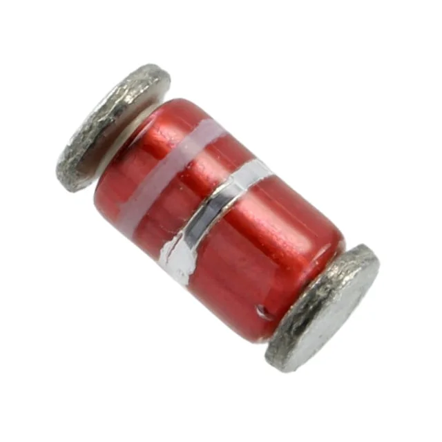 1N4738AUR DIODE ZENER 8.2V 1W DO213AB