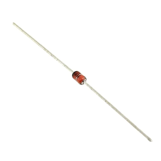 1N4747A_S00Z DIODE ZENER 20V 1W DO41
