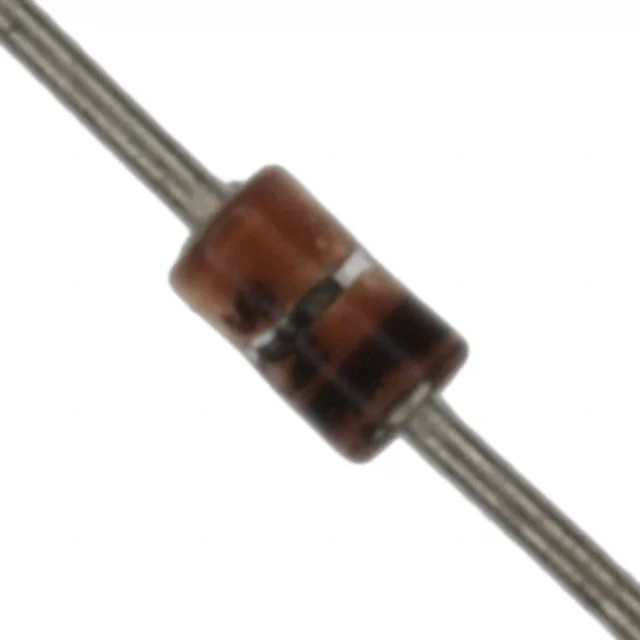1N4756AP/TR8 DIODE ZENER 47V 1W DO204AL