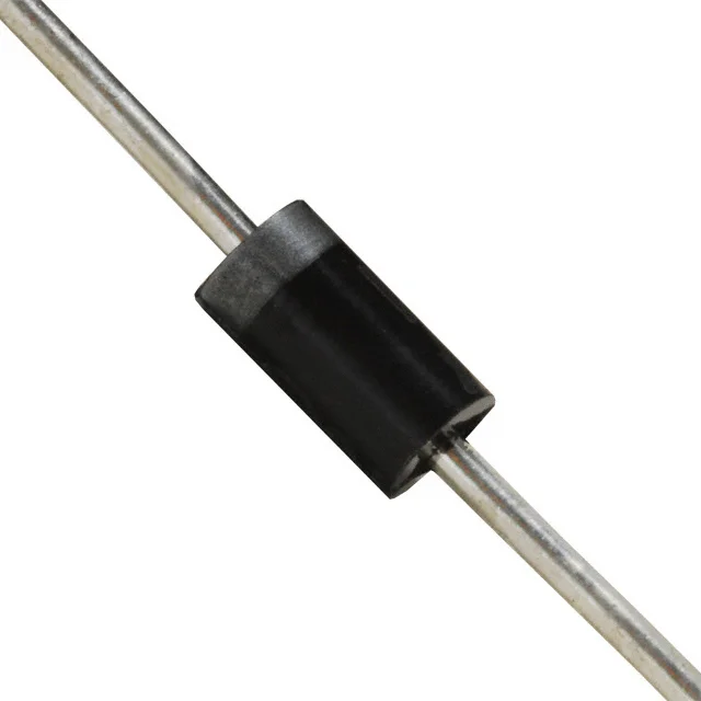 1N4936 TR PBFREE DIODE GEN PURP 400V 1A DO41