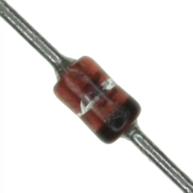1N4937-TP DIODE GEN PURP 600V 1A DO41