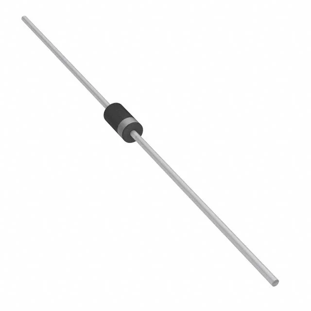 1N4942C.TR DIODE GEN PURP 200V 1A AXIAL