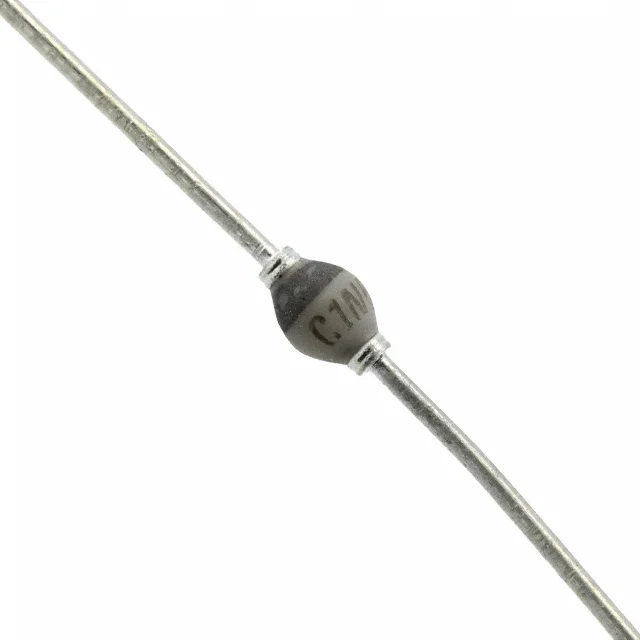1N5061 TR PBFREE DIODE GEN PURP 600V 1A GPR-1A