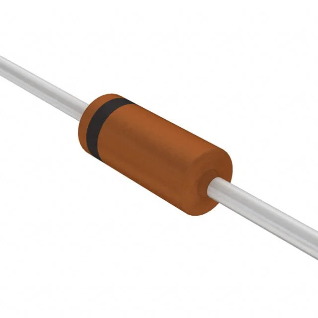 1N5252B A0G DIODE ZENER 24V 500MW DO35