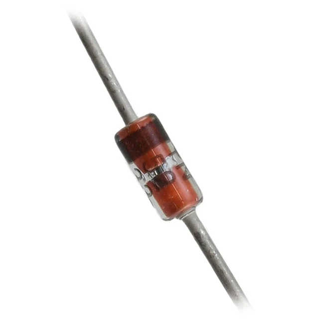 1N5279BDO35TR DIODE ZENER 180V 500MW DO35