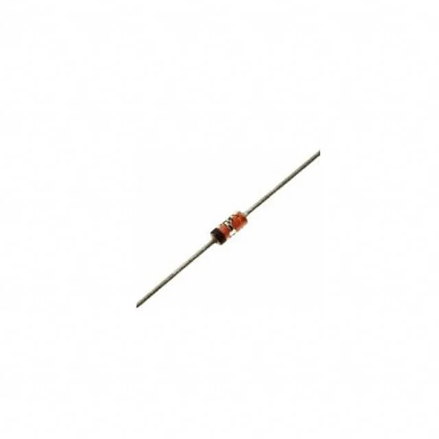 1N5308 FED  2.7 MA DO35