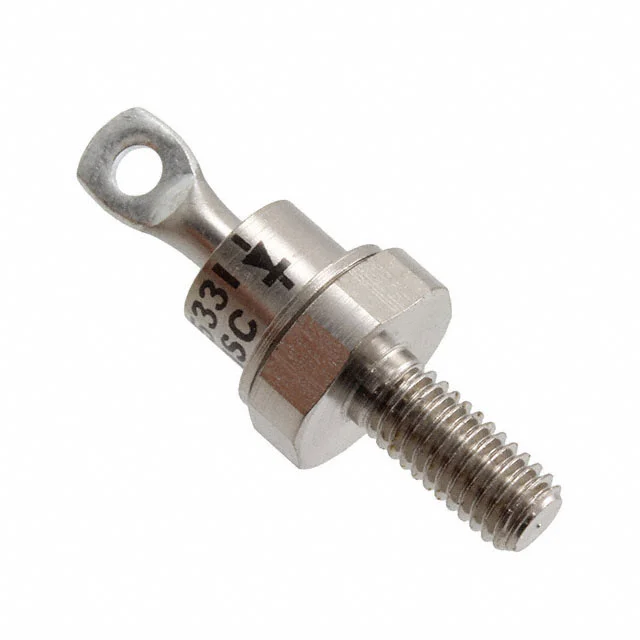 1N5331 DIODE GEN PURP 1.4KV 22A DO4