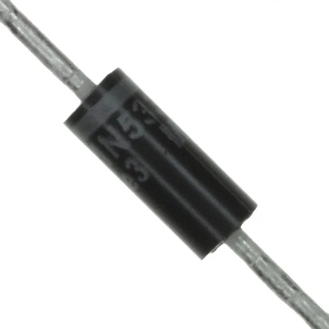 1N5334BE3 DIODE ZENER 3.6V 5W T18