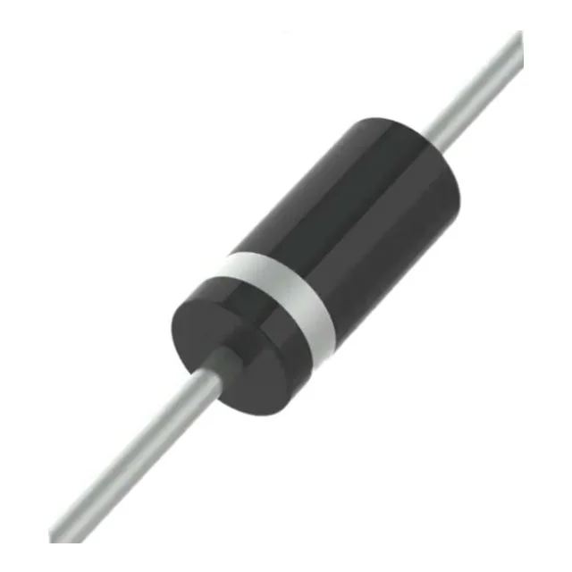 1N5404 GEN PURP 400V 3.0A DO27