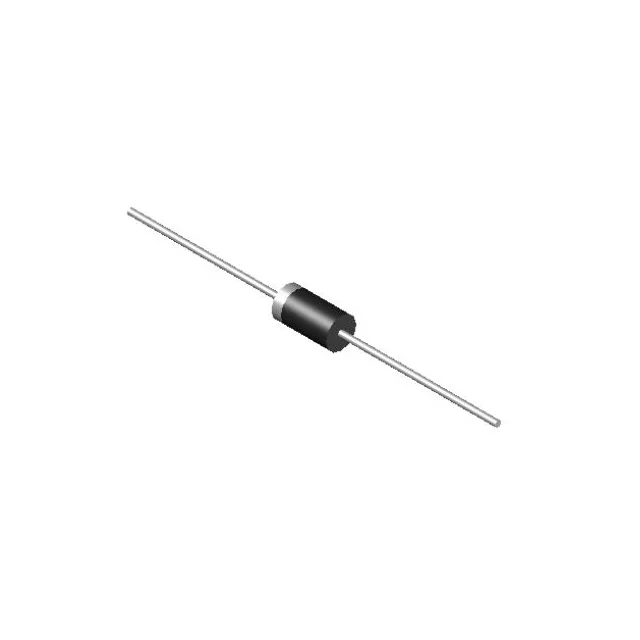 1N5408G-D1-0000 DIODE GEN PURP 1000V 3A DO201AD