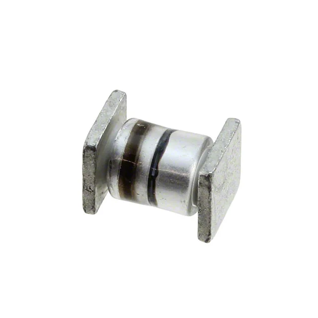 1N5418US DIODE GEN PURP 400V 3A D5B