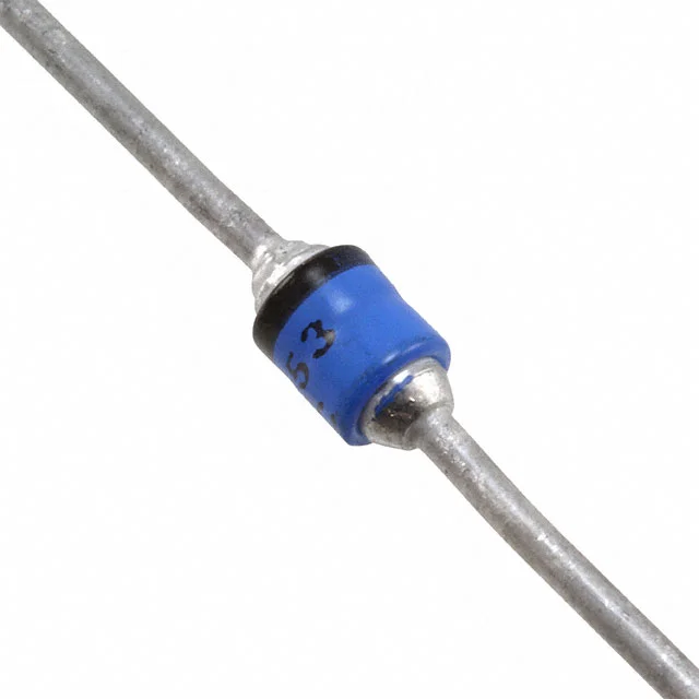 1N5419E3 DIODE GEN PURP 500V 3A AXIAL