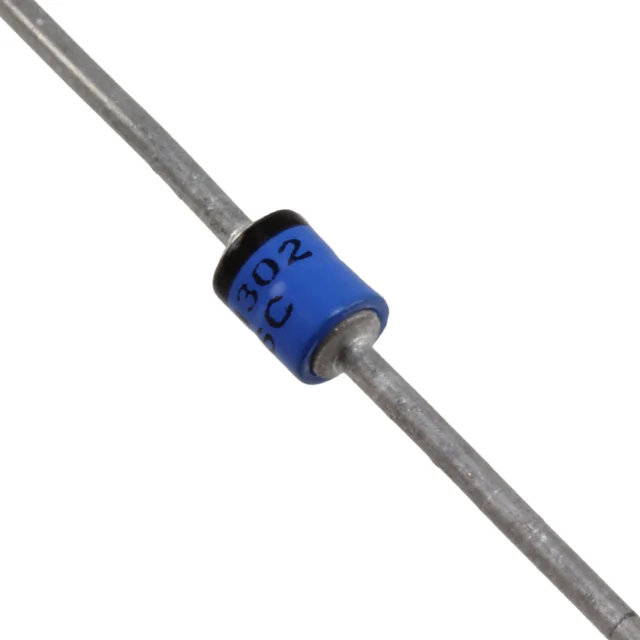 1N5420 DIODE GEN PURP 600V 3A AXIAL
