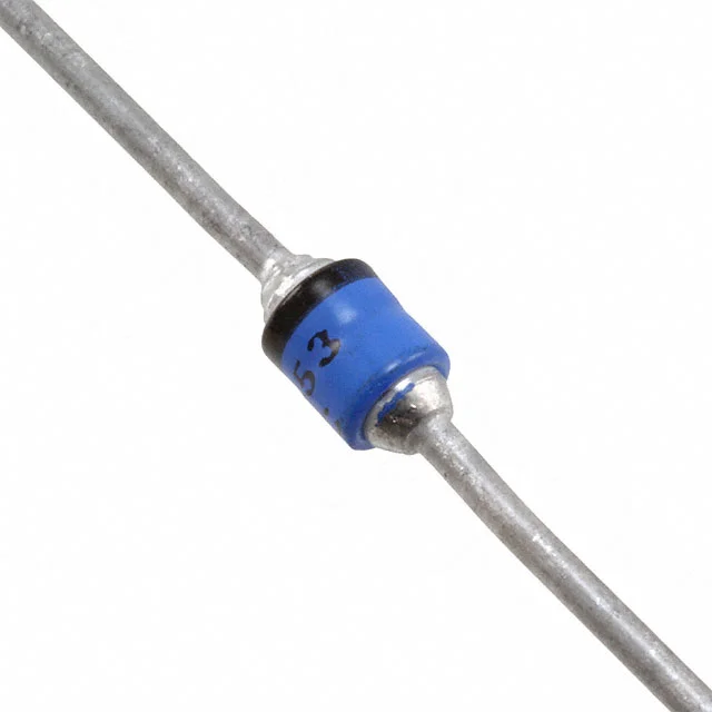 1N5551 DIODE GEN PURP 400V 3A AXIAL
