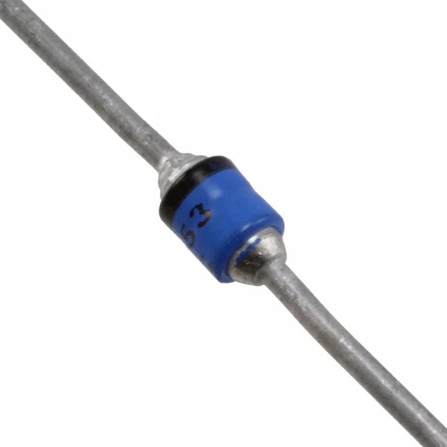 1N5552 DIODE GEN PURP 600V 3A AXIAL