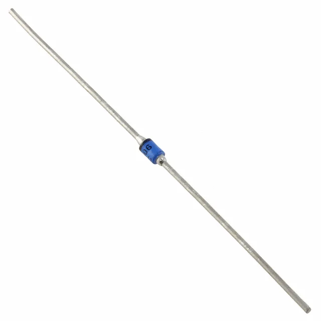 1N5616 DIODE GEN PURP 400V 1A AXIAL