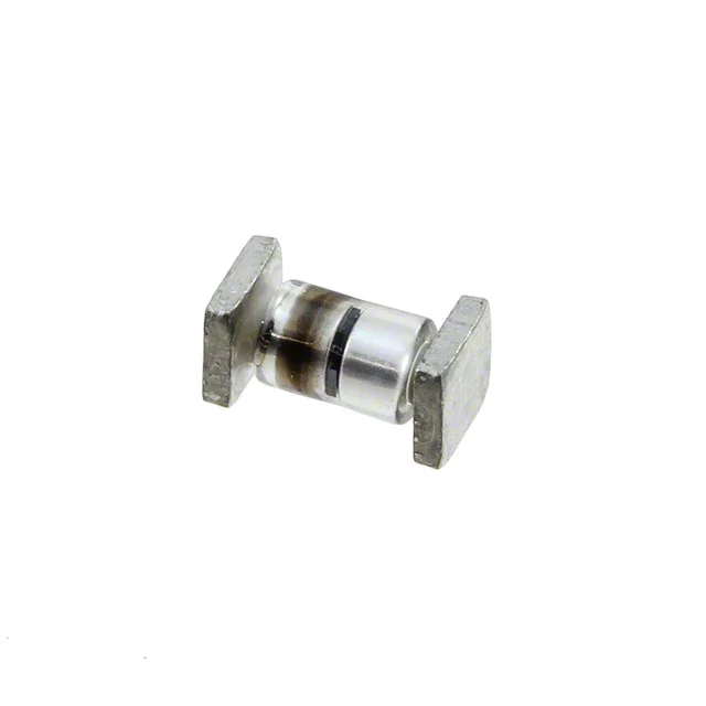 1N5619US DIODE GEN PURP 600V 1A D5A