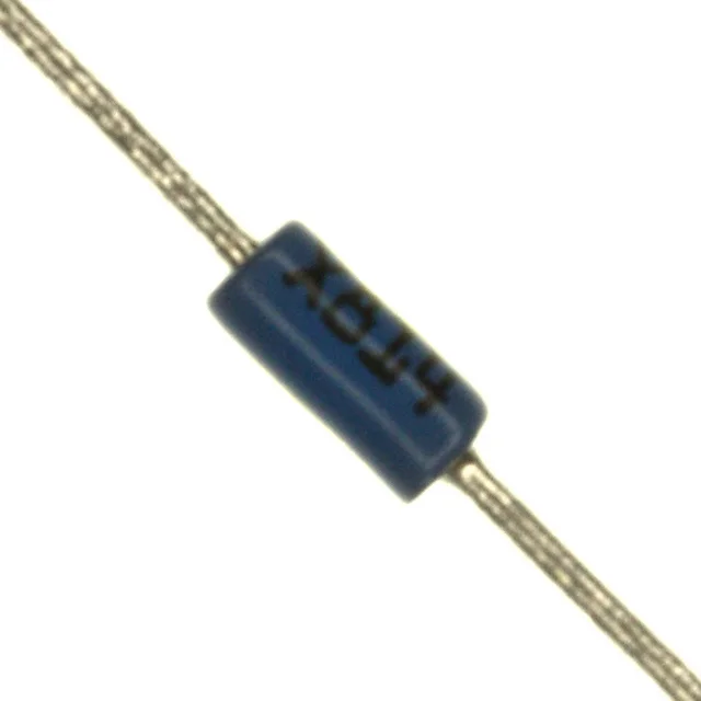 1N5711 RF DIODE SCHOTTKY 70V 430MW DO35