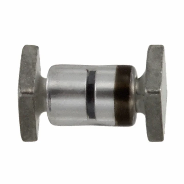 1N5806US DIODE GEN PURP 150V 1A D5A