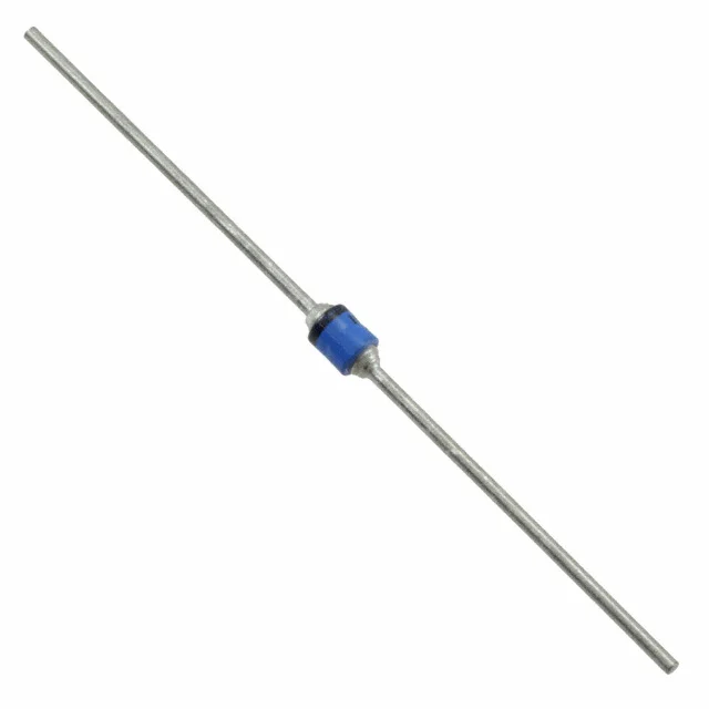 1N5807 DIODE GEN PURP 50V 3A AXIAL