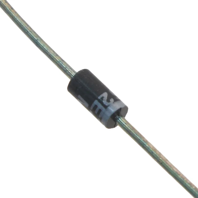 1N5819-1 DIODE SCHOTTKY 45V 1A DO204AL