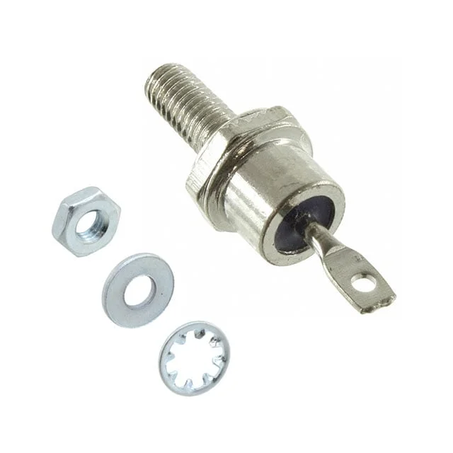 1N6095R DIODE SCHOTTKY REV 30V DO4