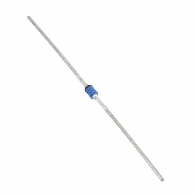 1N6536 DIODE GEN PURP 400V 1A A AXIAL