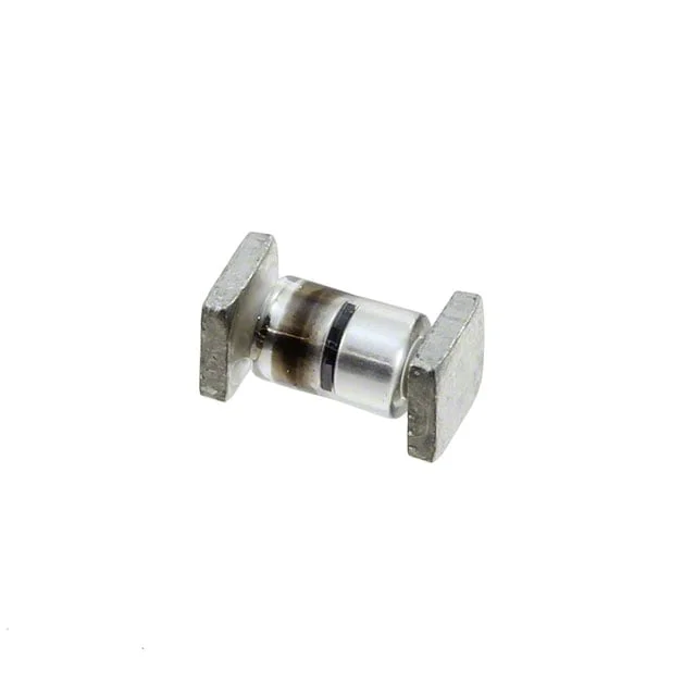 1N6622US DIODE GEN PURP 660V 1.2A A-MELF