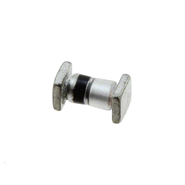 1N6625US DIODE GEN PURP 1.1KV 1A A-MELF