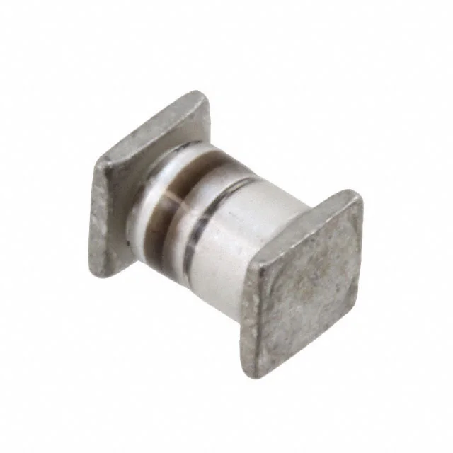1N6627US DIODE GEN PURP 440V 1.75A A-MELF
